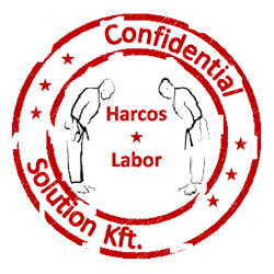 HARCOS LABOR